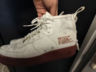 Nike Shoes Utility! 