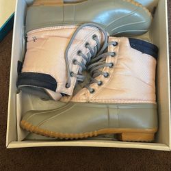 Penguin Snow Boots Women’s Size 6