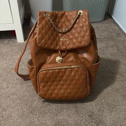 Diaper Bag