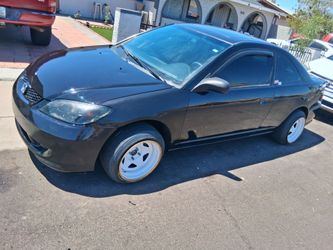 2005 Honda Civic