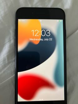 iPhone SE 2nd Gen 2020 64GB Unlocked