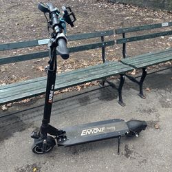Emove Touring Electric Scooter