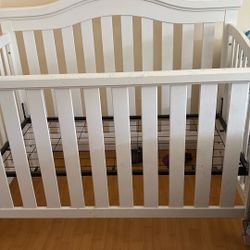 Delta Baby Crib Free