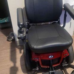 Mobility chair Electric 
