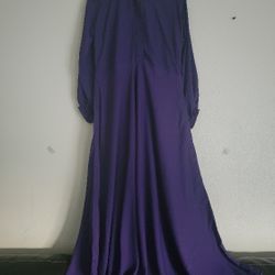 Abayas