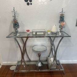 decoration Table