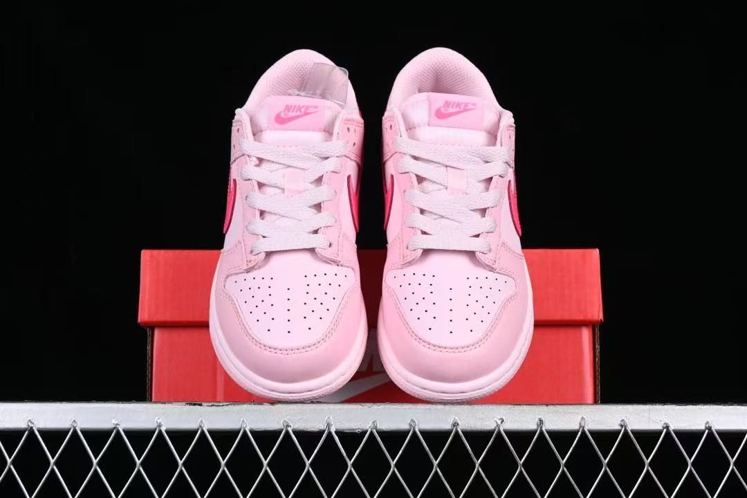 Nike Dunks
