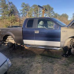 05 F150  Sell Parts 