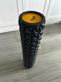 Fitness Roller - 24 inch long