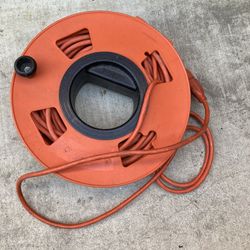 Extensión Cord 100 Feet