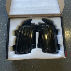 LED Lights  For Wrangler JL 2018+