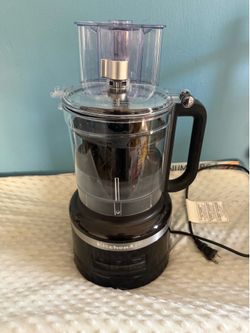 Mostly working KitchenAid Food Processor