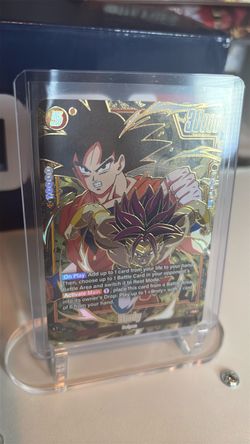 St01 Broly