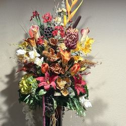 Flower Arrangement