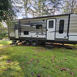 2016 Jayco Jayflight Camper