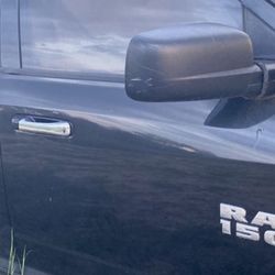 2017 Dodge Ram
