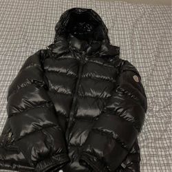Moncler Maya Puffer Jacket