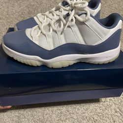 Jordan 11 Retro Low