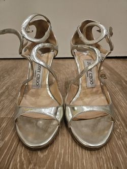 Jimmy Choo Sandal