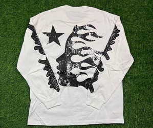 Hellstar Sweater