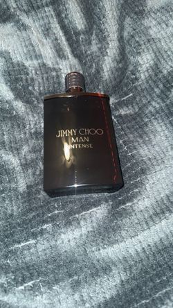 Jimmy Choo Man Intense