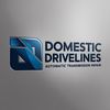 Domestic Drivelines