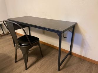 desk
