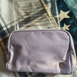 NWT LULULEMON 1L WORDMARK Everywhere Belt Bag
