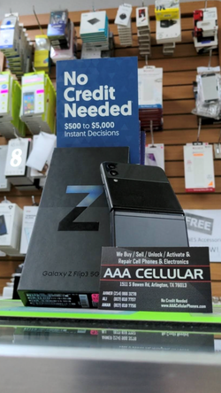 Samsung Galaxy Z Flip 3 5G