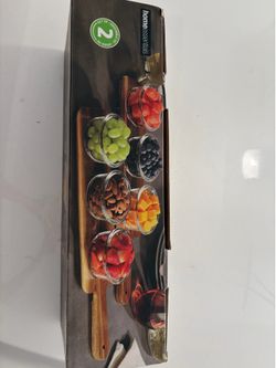 Serving boards