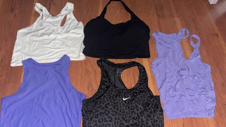 Lululemon And Victorias Secret MAKE OFFER