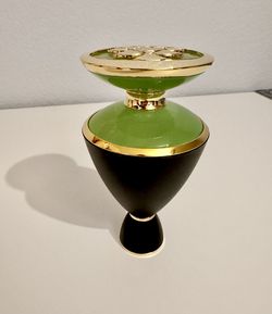 BVLGARI LE GEMME SPLENDIA 3.4floz WOMENS FRAGRANCE LUXURY NEW NEVER USED! ULTRA RARE Sold Out.