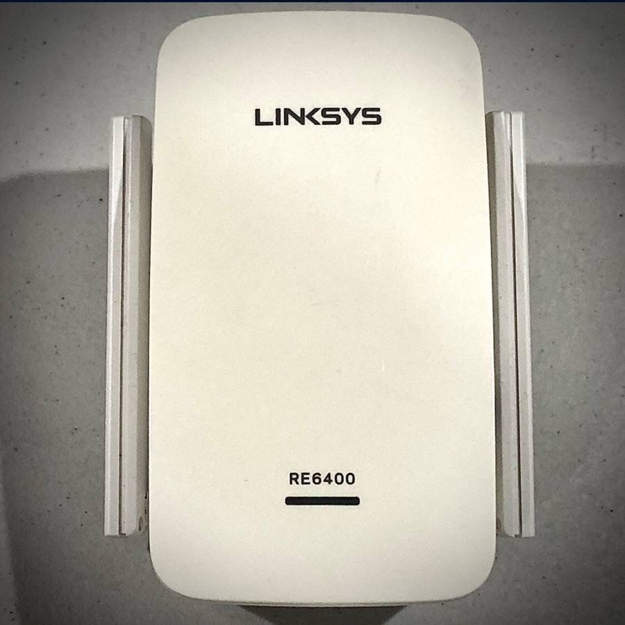 WiFi Extension