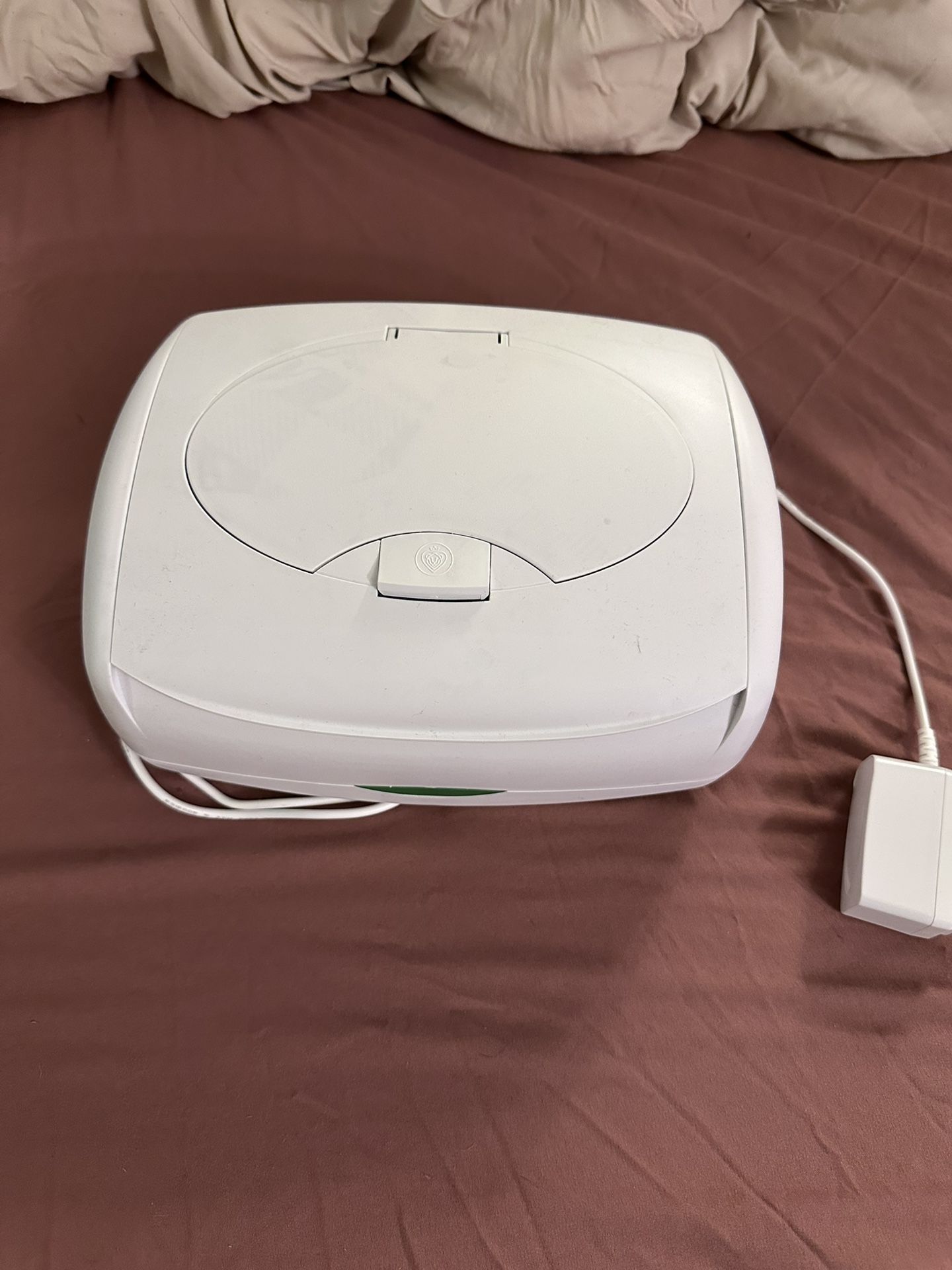 Baby Wipe Warmer