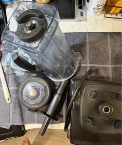 Vitamix 5200 blender
