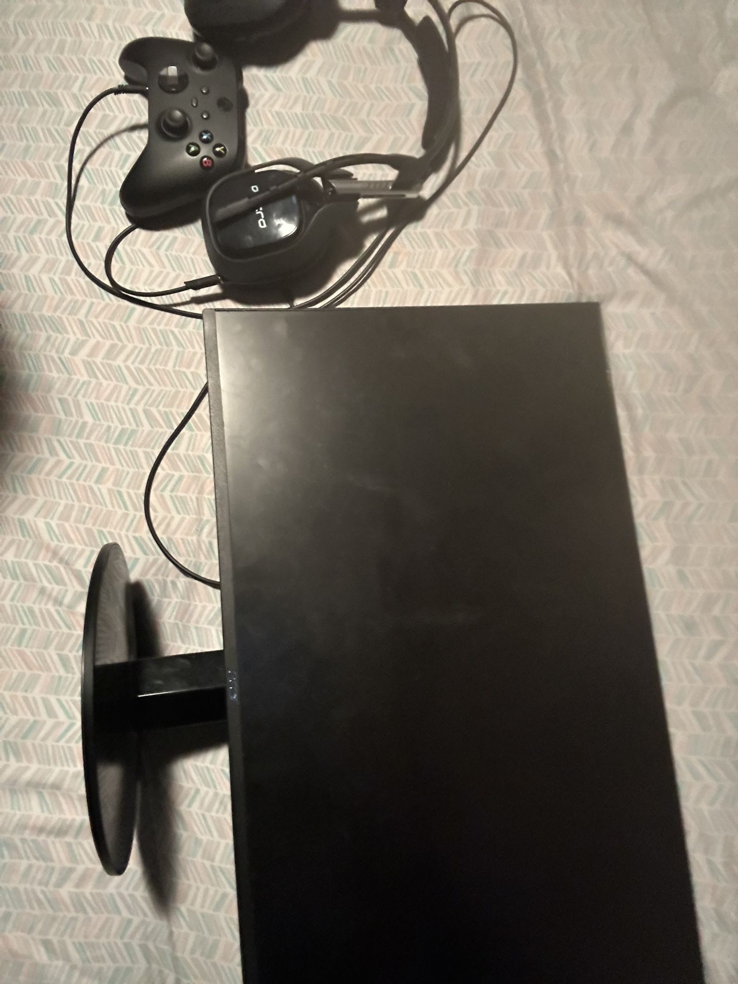 Monitor