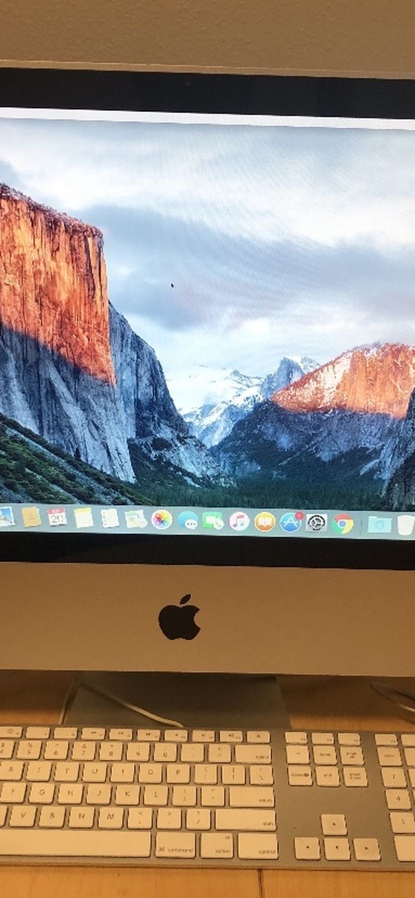 iMac 2009 21in 8gb RAM