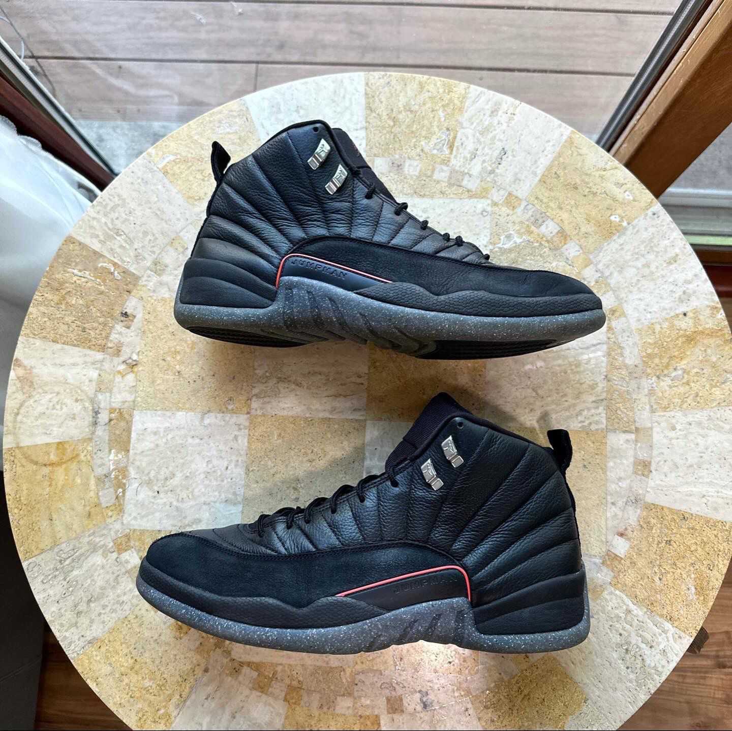 Nike Air Jordan 12 Utility Grind Size 14 Men’s 