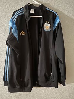 Argentina jacket
