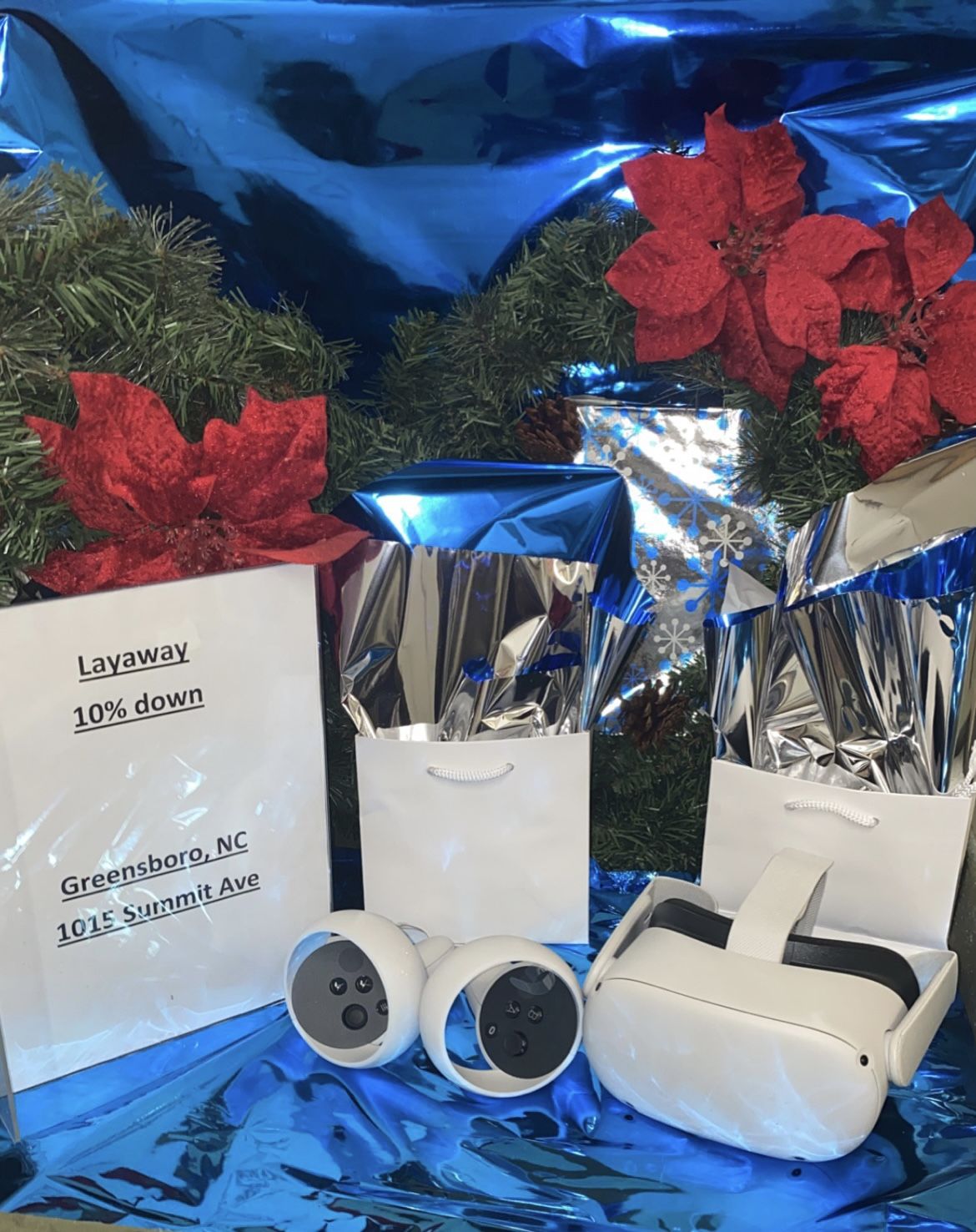 Sony Olulus $180 ( Layaway Available )