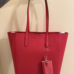 Michael Kors Large Tote Bag