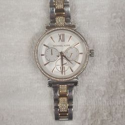 Michael Kors Sofie Chronograph MK4353 Women's Wrist Watch