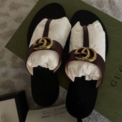 gucci VINTAGE BORDEAUX