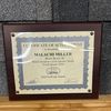 Malachi Miller