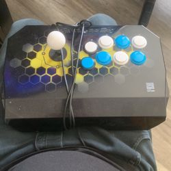 Ps4/ps3 Qanba Done Arcade Joy stick