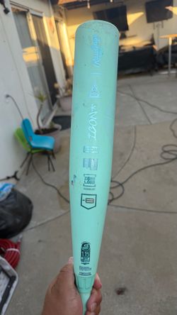 Rawlings icon usssa Bat