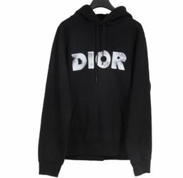 Dior Daniel Arsham XL Hoodie