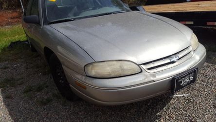 1996 Chevy Lumina