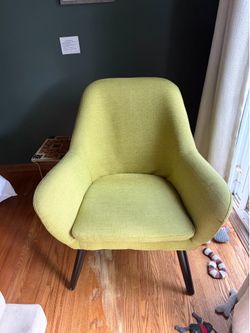 Accent Chair