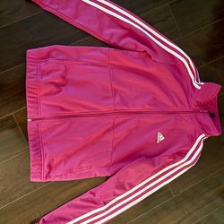 Adidas Women’s Jacket 